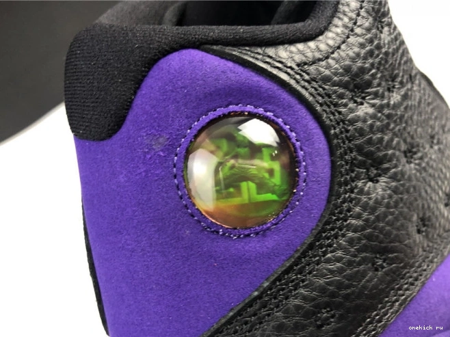 Rep Onekick Jordan Court 13 Purple Air DJ5982-015 0521